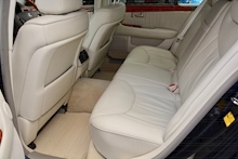 Lexus Ls Ls 430 4.3 4dr Saloon Automatic Petrol - Thumb 49