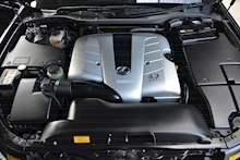 Lexus Ls Ls 430 4.3 4dr Saloon Automatic Petrol - Thumb 51