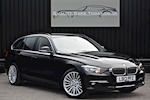 BMW 3 Series 3 Series 320I Xdrive Luxury Touring Estate 2.0 Manual Petrol - Thumb 0
