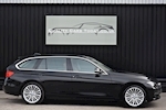 BMW 3 Series 3 Series 320I Xdrive Luxury Touring Estate 2.0 Manual Petrol - Thumb 5