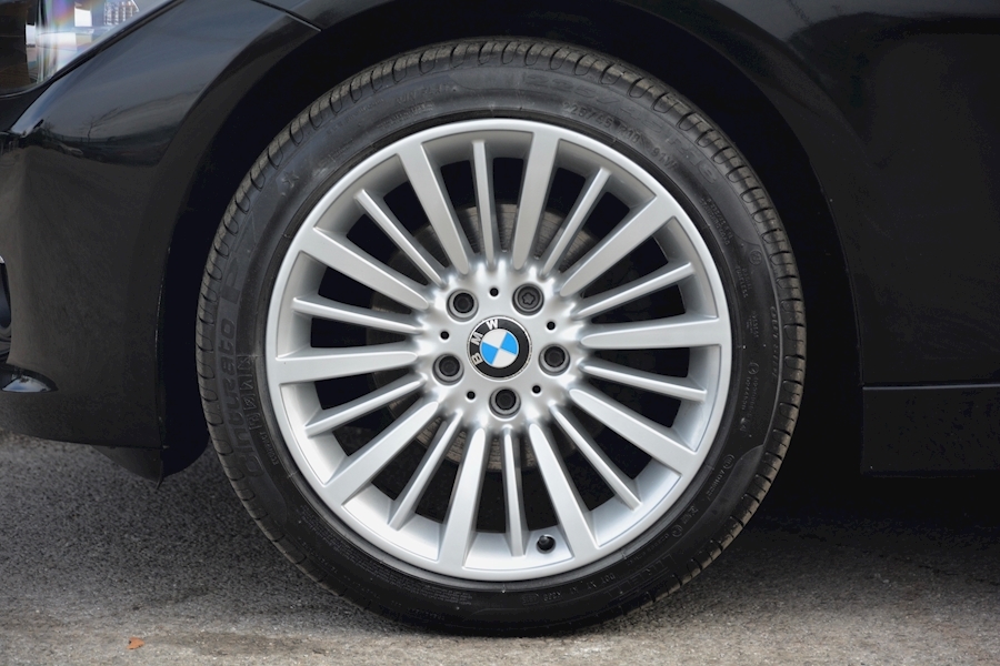 BMW 3 Series 3 Series 320I Xdrive Luxury Touring Estate 2.0 Manual Petrol Image 27