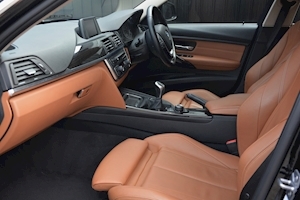 3 Series 320I Xdrive Luxury Touring Estate 2.0 Manual Petrol