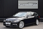 BMW 3 Series 3 Series 320I Xdrive Luxury Touring Estate 2.0 Manual Petrol - Thumb 12