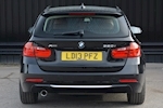 BMW 3 Series 3 Series 320I Xdrive Luxury Touring Estate 2.0 Manual Petrol - Thumb 4