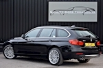 BMW 3 Series 3 Series 320I Xdrive Luxury Touring Estate 2.0 Manual Petrol - Thumb 19