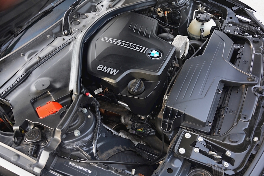 BMW 3 Series 3 Series 320I Xdrive Luxury Touring Estate 2.0 Manual Petrol Image 39
