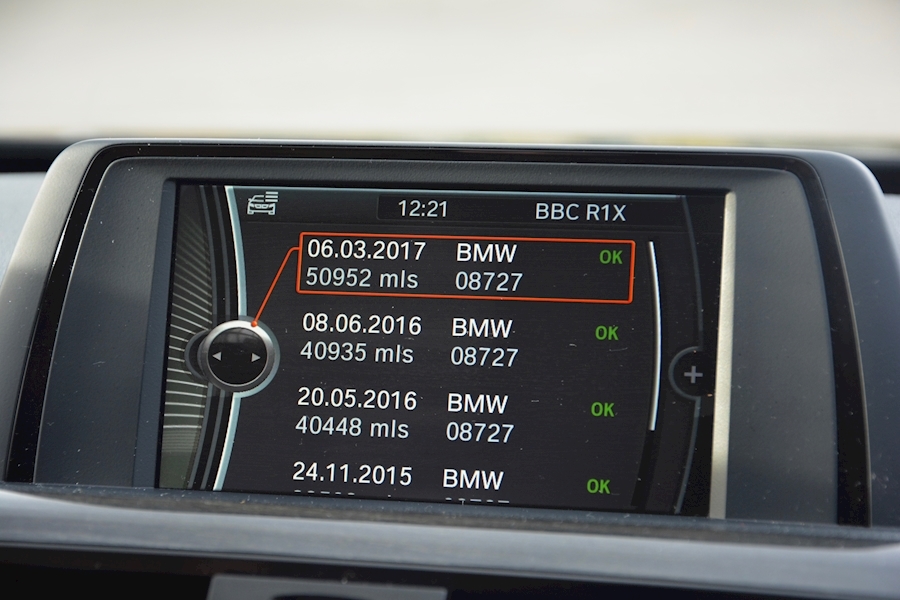 BMW 3 Series 3 Series 320I Xdrive Luxury Touring Estate 2.0 Manual Petrol Image 41
