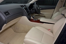 Lexus Gs Gs 450H Se-L 3.5 4dr Saloon Cvt Petrol/Electric - Thumb 2