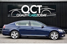 Lexus Gs Gs 450H Se-L 3.5 4dr Saloon Cvt Petrol/Electric - Thumb 5