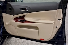 Lexus Gs Gs 450H Se-L 3.5 4dr Saloon Cvt Petrol/Electric - Thumb 24