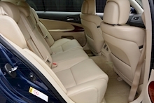 Lexus Gs Gs 450H Se-L 3.5 4dr Saloon Cvt Petrol/Electric - Thumb 8