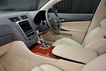 Lexus Gs Gs 450H Se-L 3.5 4dr Saloon Cvt Petrol/Electric - Thumb 6