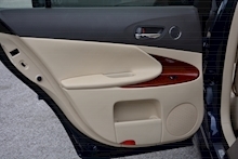 Lexus Gs Gs 450H Se-L 3.5 4dr Saloon Cvt Petrol/Electric - Thumb 21
