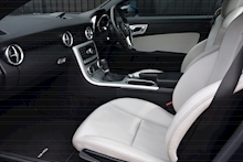 Mercedes-Benz Slk Slk Slk250 Cdi Blueefficiency Amg Sport 2.1 2dr Convertible Automatic Diesel - Thumb 2