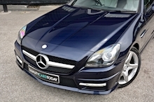 Mercedes-Benz Slk Slk Slk250 Cdi Blueefficiency Amg Sport 2.1 2dr Convertible Automatic Diesel - Thumb 12