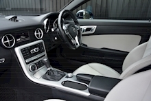 Mercedes-Benz Slk Slk Slk250 Cdi Blueefficiency Amg Sport 2.1 2dr Convertible Automatic Diesel - Thumb 11