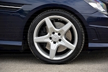 Mercedes-Benz Slk Slk Slk250 Cdi Blueefficiency Amg Sport 2.1 2dr Convertible Automatic Diesel - Thumb 35