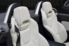 Mercedes-Benz Slk Slk Slk250 Cdi Blueefficiency Amg Sport 2.1 2dr Convertible Automatic Diesel - Thumb 23