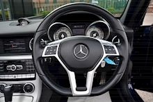 Mercedes-Benz Slk Slk Slk250 Cdi Blueefficiency Amg Sport 2.1 2dr Convertible Automatic Diesel - Thumb 40