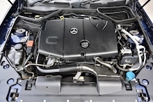 Mercedes-Benz Slk Slk Slk250 Cdi Blueefficiency Amg Sport 2.1 2dr Convertible Automatic Diesel - Thumb 41