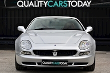 Maserati 3200 GT Outstanding History File + Exceptional Condition - Thumb 3