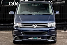 Volkswagen Caravelle Caravelle Se Tdi Bluemotion Technology 2.0 5dr Mpv Automatic Diesel - Thumb 3