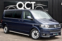 Volkswagen Caravelle Caravelle Se Tdi Bluemotion Technology 2.0 5dr Mpv Automatic Diesel - Thumb 0