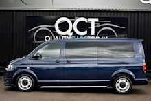 Volkswagen Caravelle Caravelle Se Tdi Bluemotion Technology 2.0 5dr Mpv Automatic Diesel - Thumb 1