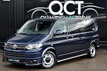 Volkswagen Caravelle Caravelle Se Tdi Bluemotion Technology 2.0 5dr Mpv Automatic Diesel - Thumb 6
