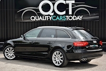 Audi A4 2.0 TDI 190ps Quattro A4 2.0 TDI Avant Quattro - Thumb 1