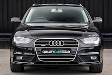 Audi A4 2.0 TDI 190ps Quattro A4 2.0 TDI Avant Quattro - Thumb 3