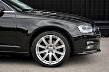 Audi A4 2.0 TDI 190ps Quattro A4 2.0 TDI Avant Quattro - Thumb 13