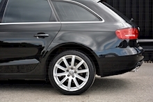 Audi A4 2.0 TDI 190ps Quattro A4 2.0 TDI Avant Quattro - Thumb 17