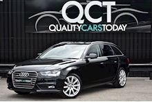 Audi A4 2.0 TDI 190ps Quattro A4 2.0 TDI Avant Quattro - Thumb 9