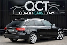 Audi A4 2.0 TDI 190ps Quattro A4 2.0 TDI Avant Quattro - Thumb 10