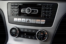 Mercedes-Benz Sl Sl Sl350 3.5 2dr Convertible Automatic Petrol - Thumb 8