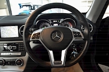 Mercedes-Benz Sl Sl Sl350 3.5 2dr Convertible Automatic Petrol - Thumb 14