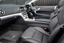 Mercedes-Benz Sl Sl Sl350 3.5 2dr Convertible Automatic Petrol - Thumb 2