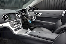 Mercedes-Benz Sl Sl Sl350 3.5 2dr Convertible Automatic Petrol - Thumb 17