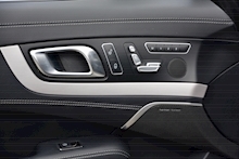 Mercedes-Benz Sl Sl Sl350 3.5 2dr Convertible Automatic Petrol - Thumb 19