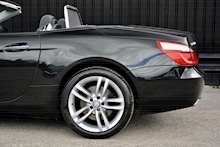Mercedes-Benz Sl Sl Sl350 3.5 2dr Convertible Automatic Petrol - Thumb 25