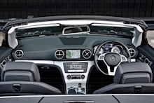 Mercedes-Benz Sl Sl Sl350 3.5 2dr Convertible Automatic Petrol - Thumb 21