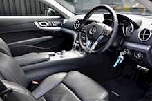 Mercedes-Benz Sl Sl Sl350 3.5 2dr Convertible Automatic Petrol - Thumb 22