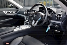 Mercedes-Benz Sl Sl Sl350 3.5 2dr Convertible Automatic Petrol - Thumb 38