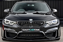BMW 3 Series 3 Series M3 Competition Package 3.0 4dr Saloon Semi Auto Petrol - Thumb 3