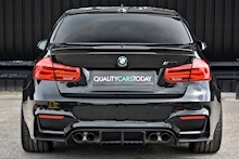 BMW 3 Series 3 Series M3 Competition Package 3.0 4dr Saloon Semi Auto Petrol - Thumb 4