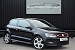 Volkswagen Polo Polo Gti Dsg Hatchback 1.4 Semi Auto Petrol - Thumb 0