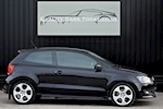 Volkswagen Polo Polo Gti Dsg Hatchback 1.4 Semi Auto Petrol - Thumb 5