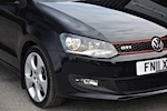 Volkswagen Polo Polo Gti Dsg Hatchback 1.4 Semi Auto Petrol - Thumb 12