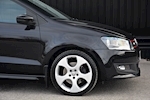 Volkswagen Polo Polo Gti Dsg Hatchback 1.4 Semi Auto Petrol - Thumb 11